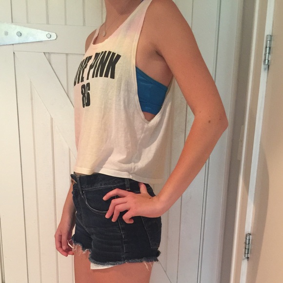 Muscle Tank Top - Picture 2 of 2